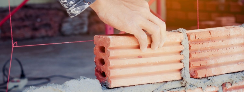 Masonry Repairs in Little Rock