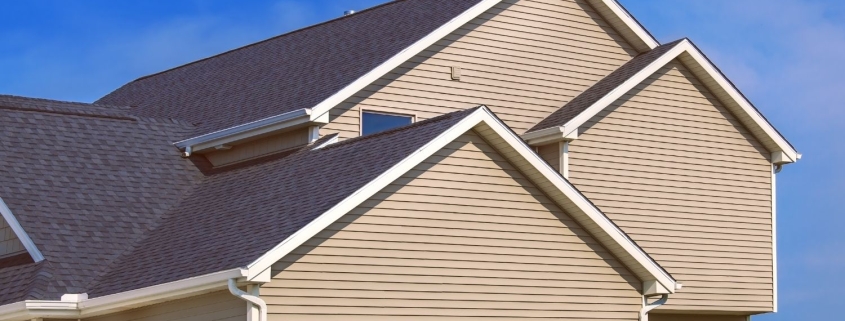 Roofing And Siding in Little Rock