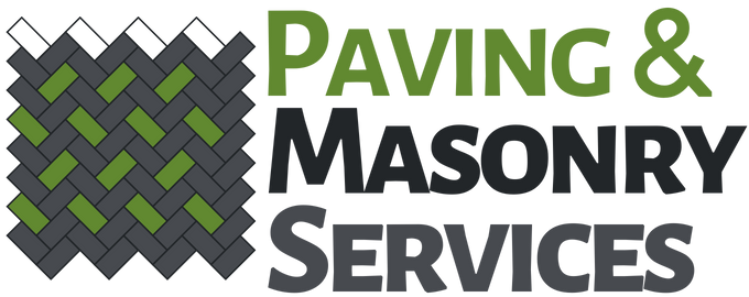 Paving And Masonry Services Little Rock - Arkansas